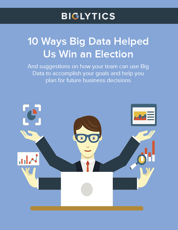 Everything You Need to Know About Data Management